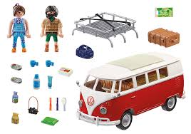 Looking for the vw t1 of your dreams? Volkswagen T1 Camping Bus 70176