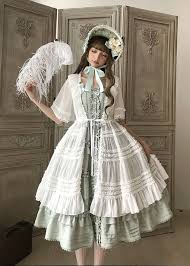 Lolita 101: An Introduction to Lolita Fashion