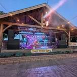 Tailor MAde at the Garden Concert Series Hangtime...
