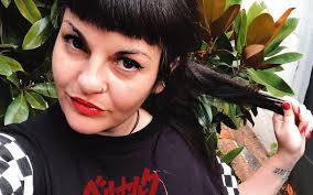 Tasha Baxter Dives Into 'Full Moon Flex' and Band Of Hawk Community