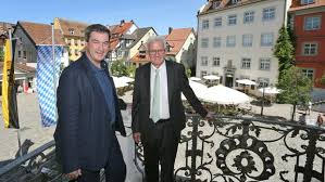 Bundeskanzlerin mit den ministerpraesidenten der bundeslaender, Batterieforschung Soder Und Kretschmann Fordern 200 Millionen