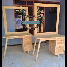 We did not find results for: Meja Rias Pigura Cermin Modern Simpel Minimalis Kayu Jati Mentahan Shopee Indonesia