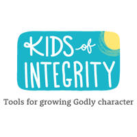 Kids Of Integrity This Is Amazing I Ve Been Looking For A Character Building Book Curriculum To Kids Of Integrity Character Lessons Bible Lessons For Kids