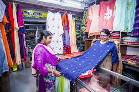 Women Entrepreneurs in Bangladesh: Barely Staying Afloat - The Asia  Foundation