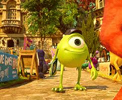 Pin By Tiffany Cooper On Disney Pixar Dreamworks Monsters Inc Disney Pixar Kitty