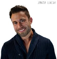 David Santa Lucia