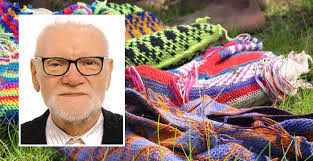 Bruder Walter Fuchs SVD