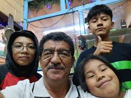 Radio central, circuito cerrado -mercado central