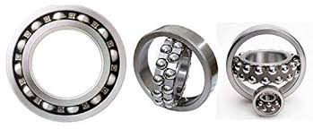 Ochoos 1218 Or 1218k Self Aligning Ball Bearing 9016030mm 1