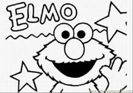 And now, here's your chance to color your way to a world of art with the countless free printable coloring pages presented here. Elmo Coloring Pages Med Coloring Page For Kids Free Sesame Street Printable Coloring Pages Online For Kids Coloringpages101 Com Coloring Pages For Kids