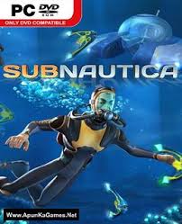 How to download & install subnautica · click the download button below and you should be redirected to uploadhaven. Subnautica Pc Game Free Download Full Version