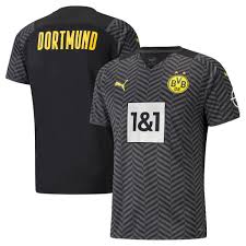We did not find results for: Borussia Dortmund Away Shirt 2021 22