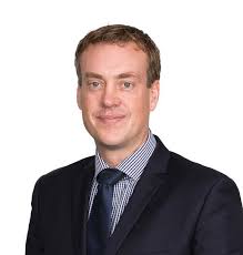 Mark Macauley: The Influencers