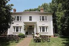 The Holt House Sip & See
