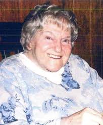 Hannah Elizabeth Lloyd Obituary