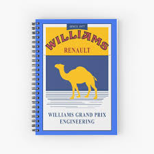'he pulled a camel out of a pack left lying on the desk. Williams F1 Camel Cigarette Pack Deisgn Art Print By Getitgiftit Redbubble
