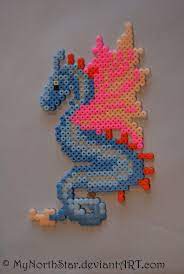 Little Dragon By Mynorthstar On Deviantart Perler Beads Designs Perler Bead Art Perler Beads Part 4 of my anime pixel series3 beerus vs goku god is done!! pinterest