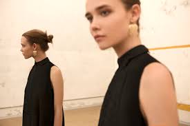 Ana Neri: indumentaria positiva