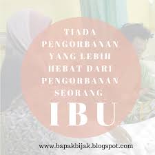 Puisi kasih seorang ibu oleh :siamir marulafau. Bapak Bijak Kasih Sayang Ibu