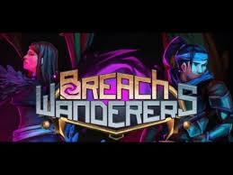 Wanderers invite cape breton university's jamie watson to training camp. Breach Wanderers A Roguelike Deckbuilder Apps On Google Play
