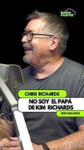 Qué Le Pasó Al Papá De Richard Ríos