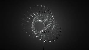 Hypnotic Kinetic Sculptures By 3dartel 3d Model Kinetic Sculpture Sculptures Kinetic