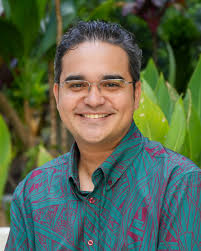 Troy J.H. Andrade '11