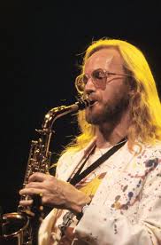 John Anthony Helliwell 40 years ago, and Today.