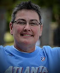 Deirdre Oakley's Instagram, Twitter & Facebook