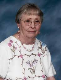 Obituary information for Betty Greer