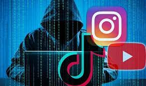 You might have noticed that instagram is a photo and video sharing platform, but tiktok is used for creating and sharing short videos. Millions Of Instagram Tiktok And Youtube Users Need To Check Apps Now Or Lose Their Data Express Co Uk