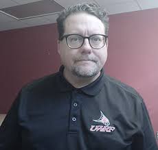 University Staff Representatives Roster