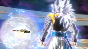 You can also upload and share your favorite ultra instinct gogeta wallpapers. Gogeta Super Saiyan 4 Ultra Instinct Xenoverse Mods