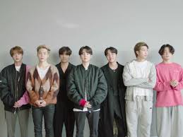 Images and information on this blog are copyright to their respectful owners. Beyond The Scene Fashion Icons Or Philanthropists Bts Feel The Answer To What They Want To Be Changes Every Time The Economic Times