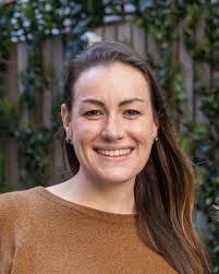 Michelle Egger's Instagram, Twitter & Facebook