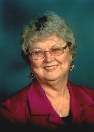 Rosalie Yount Obituary