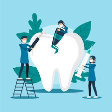 Posted on oktober 7, 2008 | tinggalkan komentar. Profesi Perawat Gigi Gaji Tugas Syarat Pendidikan