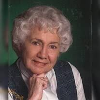 Most Recent Obituaries