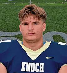 2023 Valley News Dispatch high school football all-stars