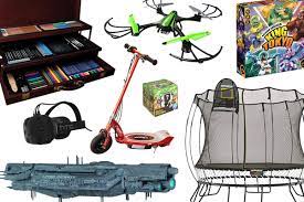 That happens, your birthday as you get older means less to you each year. The Best 10 Year Old Birthday Gifts According To 10 Year Olds