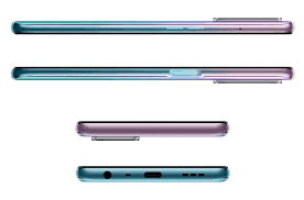 The oppo a54 combines powerful hardware with the uk's no.1 5g network for a powerful setup. Oppo A54 5g Specifications Emerge Snapdragon 480 48mp Quad Cameras 16mp Front Camera And More Revealed Gizmochina