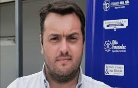 Otto Fernández (h) asumió como nuevo presidente de ACG