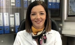 Sladjana Perisic's Instagram, Twitter & Facebook