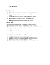 Himpunan peribahasa ayam, yang lazim dan yang tak pernah anda dengar. Pdf Bab 1 Ekonomi Syakina Chan Academia Edu