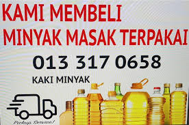 Dalam usaha mendukung agenda kerajaan negeri membersihkan sungai klang, majlis perbandaran klang (mpk) mengambil inisiatif berkongsi pengetahuan cara. Kaki Minyak Masak Terpakai Selangor Home Facebook