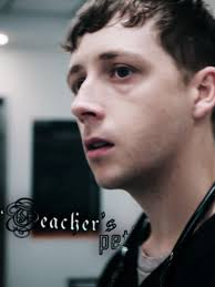 Pilot Robbie Schaefer