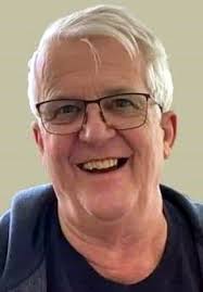 Robert Beck Obituary