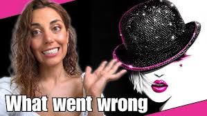 Christina Aguilera, Orfeh and Jess Folley