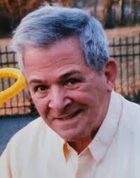 Obituary information for Frank J. Merenda