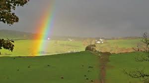 It is bordered by england to its east, the irish sea to its north and west, and the bristol channel to its south. Life In Rural Wales As A Gay Couple Then And Now Bbc News
